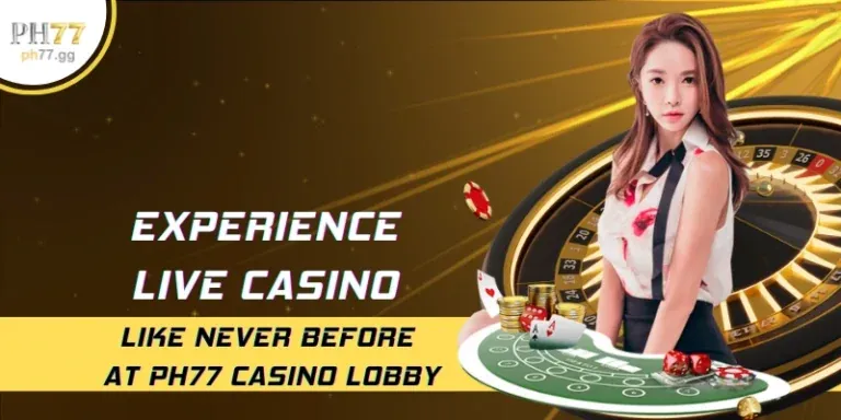 Slot cổ điển tại live casino vnloto