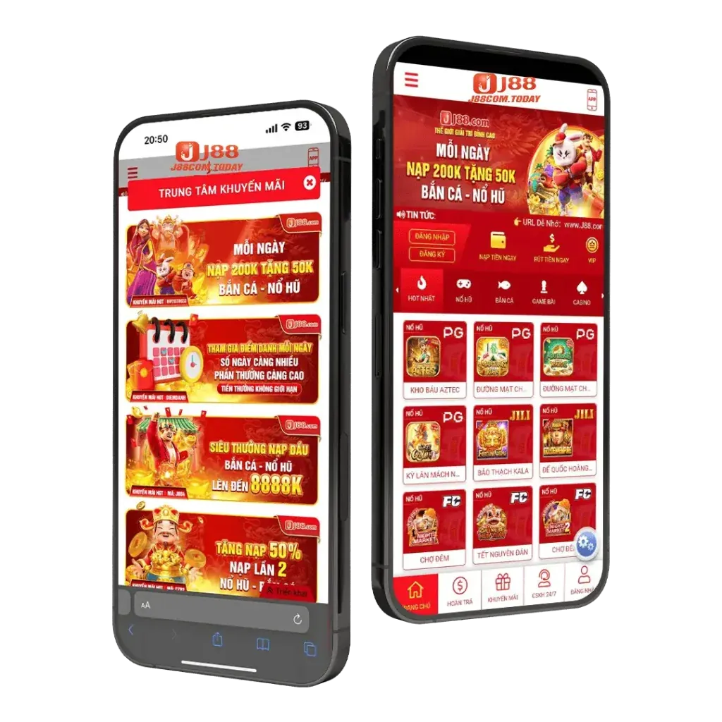 Quy tắc trò chơi live casino VNLOTO