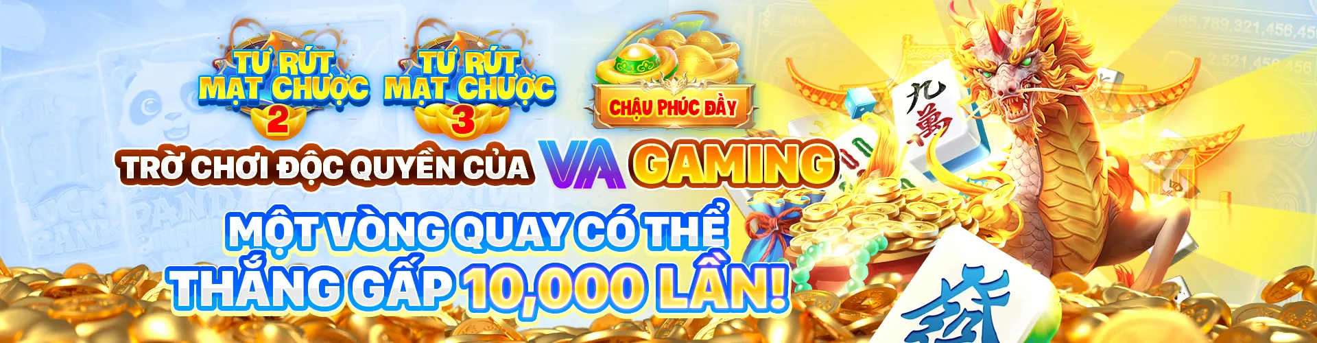 Hình ảnh Đảm bảo An toàn trò chơi casino trực tuyến VNLOTO