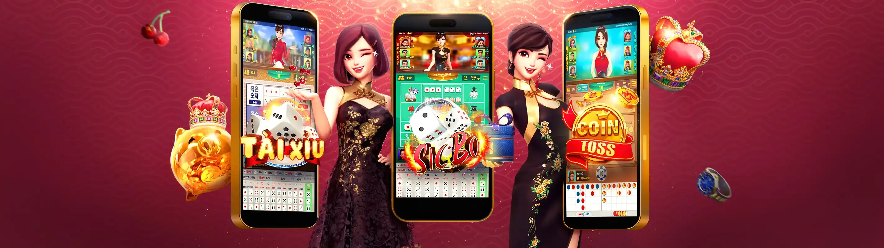 Hướng dẫn chơi SV368 2026 - Nền tảng cá cược hàng đầu