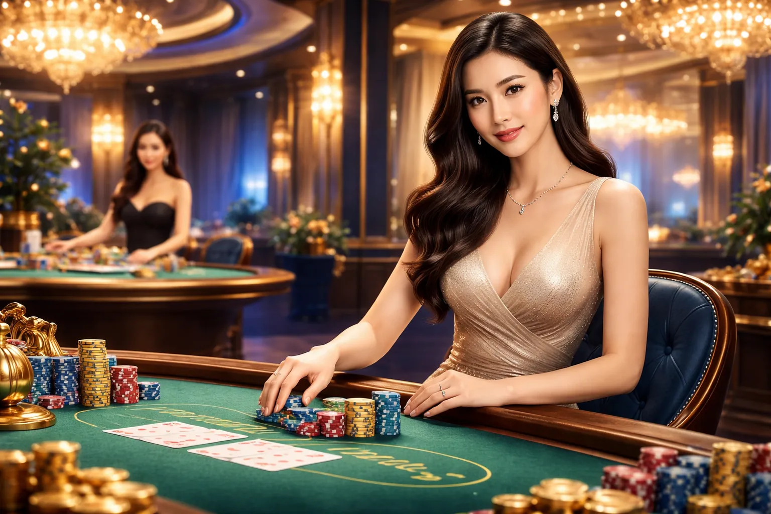 Hướng Dẫn Tham Gia Game Bài SV368