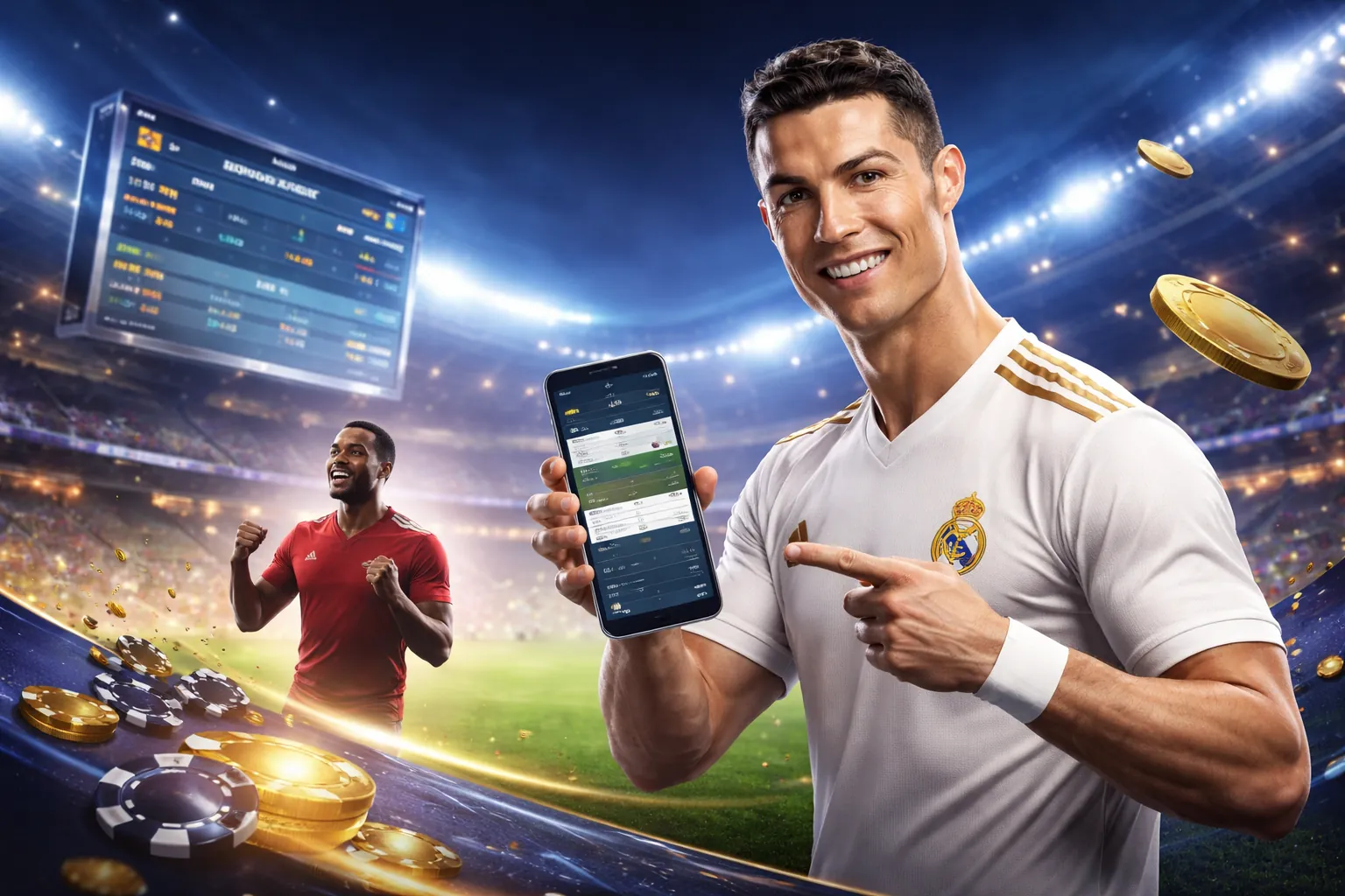 Game Bài SV368 – Cổng Game Bài Đổi Thưởng Uy Tín Nhất 2026