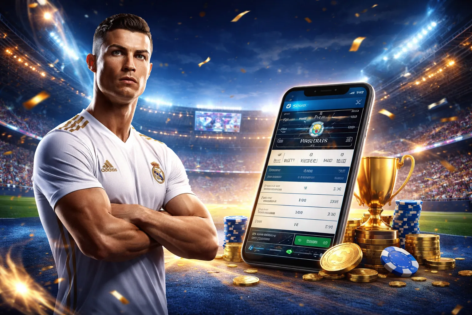 Tin tức SV368 mới nhất về cá cược và khuyến mãi 2026