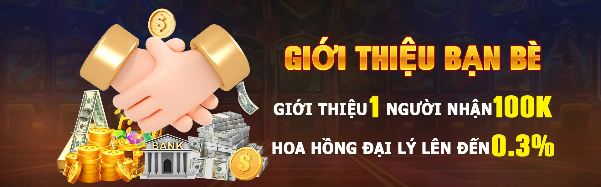 Trải nghiệm Nổ Hũ đỉnh cao tại live casino vnloto