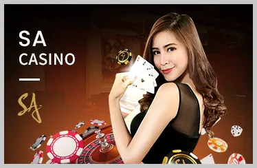 Game Nổ Hũ Cổ Điển tại SV368